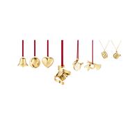 Georg Jensen ensemble décoratif 2026 or. 8 pièces