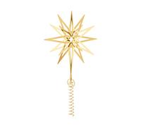 Georg Jensen Étoile de sapin Lyra 2025 års Grand