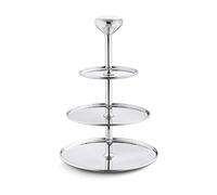 Georg Jensen Présentoir à gateaux Alfredo 30 cm