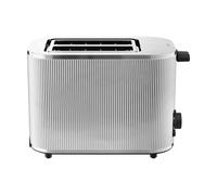 Georg Jensen Bernadotte Grille-pain en acier inoxydable