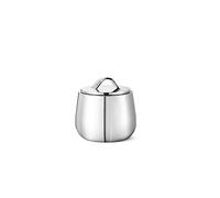 Georg Jensen Helix_BonbonviereBowl_Stainless_Steel