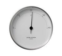 Georg Jensen HK thermome c Steel/llanc 10 cm