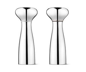 Georg Jensen Moulin à sel et à poivre Alfredo 20 cm