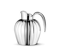 Georg Jensen Pichet Isotherme en Acier Inoxydable 15 x 18,9 x 18,8 cm