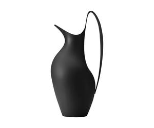 Georg Jensen Pichet Koppel 0.75 L Acier inoxydable - noir minuit