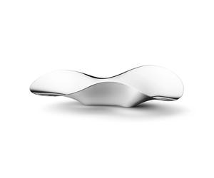 Georg Jensen Plat à fraises Indulgence 36.9 cm
