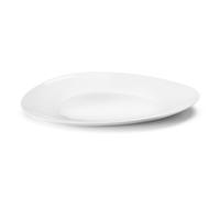 Georg Jensen Plat à service Sky 40 cm Porcelaine