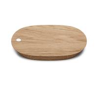 Georg Jensen Plateau de service Alfredro chêne Petit 18.7x27.5 cm