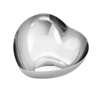 Georg Jensen Plateau Heart Argent. moyen
