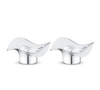 Georg Jensen Porte-bougies Cobra