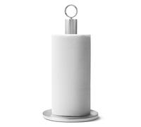 Georg Jensen Porte rouleau essuie-tout Bernadotte Acier inoxydable