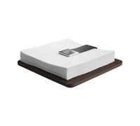 Georg Jensen Porte-serviette Bernadotte 20.1x20.1 cm Acier inoxydable