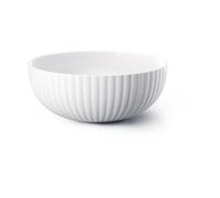 Georg Jensen Saladier Bernadotte Ø26 cm Blanc