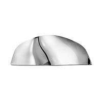 Georg Jensen Seau à Champagne en Acier Inoxydable Indulgence, Grande Taille.