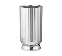 Georg Jensen Seau à vin Bernadotte Ø11.6x21.8 cm Acier inoxydable