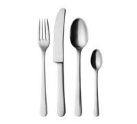 Georg Jensen Set de couverts Copenhagen mat 24 pièces