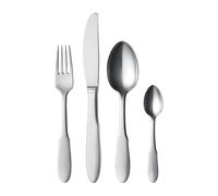Georg Jensen Set de couverts Mitra acier inoxydable 24 pièces