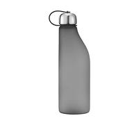 Georg Jensen Sky Gourde 500ml Gris Plastique Tritan Sans Bpa by Aurélien Barbry