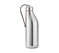 Georg Jensen Sky Gourde 500ml Miroir Poli Acier Inoxydable by Aurélien Barbry