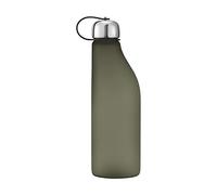 Georg Jensen Sky Gourde 500ml Vert Foncé Plastique Tritan Sans Bpa by Aurélien Barbry