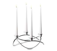 Georg Jensen - Table Bougeoir Season Ø 265 MM