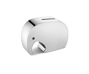 Georg Jensen Tirelire Miniphant