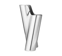 Georg Jensen Vase Lituus Acier inoxydable. petit