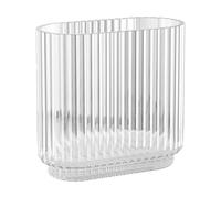 Georg Jensen Vase ovale Bernadotte Clair