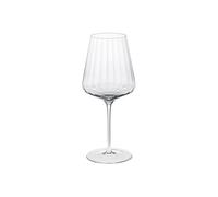 Georg Jensen Verre à vin rouge Bernadotte Lot de 6 Cristalline