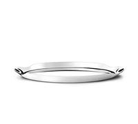 Georg Jensen Vin en Acier Inoxydable Plateau