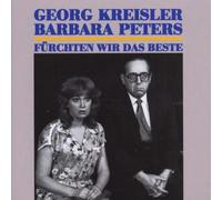 Georg Kreisler & B Peters - Fuerchten Wir Das Beste [Import]