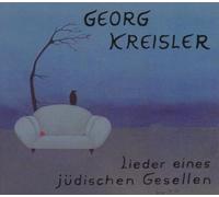 Georg Kreisler - Lieder Eines Juedischen G [Import]
