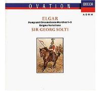 Elgar, E. - Pomp & Circumstance March [Import]