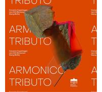 Georg Muffat Georg Muffat: Armonico Tributo (CD) Album Digipak