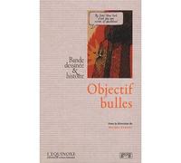 GEORG objectif bulles ; bande dessinée & histoire