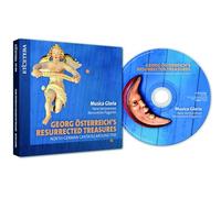 Georg Osterreich – Resurrected Treasures – CD – Integral