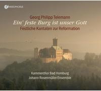 EIN Feste Burg Ist Unser Gott