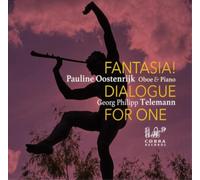 Fantasia/Dialogue for One