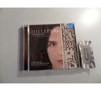 georg philipp telemann - Hilleperl - Telemann : Concertos for Viola da Gamba