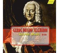 Musique Sacrée