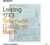 Leipzig 1723
