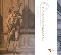 The Elegant Bassoon [Import]