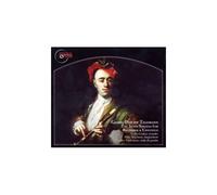 Georg Philipp Telemann: The Seven Sonatas For Recorder