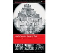 Georg Reimers;Michael Varkonyi - #124: Sodom und Gomorrha (Michael Kertesz)