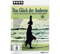Georg Ringsgwandl,Dr. - Das Glück der Anderen [Import]