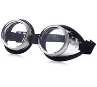 Georg Schmerler modèle 717 Transparent incassable Lunettes de natation