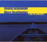 Georg Schroeter & M - Live in Sweden