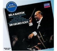 KONZERT FÜR ORCHESTER/TANZ SUITE/+