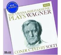 Wagner, R. – Overtures/Siegfried Idyll – CD neuf (Import)