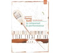 Georg Solti : En répétition et en concert DVD DVD